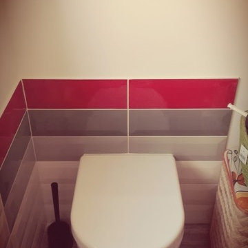 casa privata zona cassia Roma
