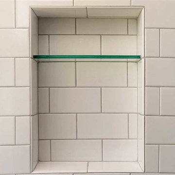 Escondido Bathroom Remodel