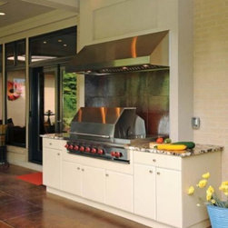 The Appliance Gallery - Products