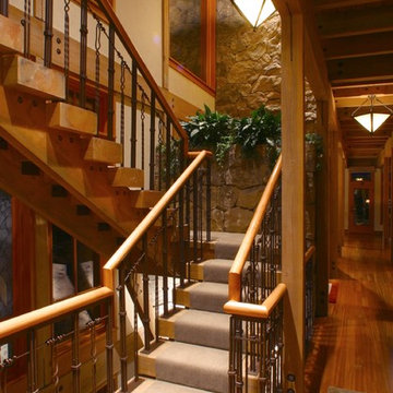 Vineyard Home