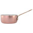 Mini Copper Saucepan, Copper, 0.3 Litre, 9.8cm