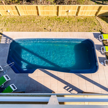 Salvo. Luxury Oceanfront. LunaSea