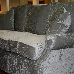 Furniture - Sofas