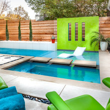 pool ideas