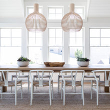 Hillman home dining