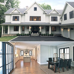 Connecticut - Windows