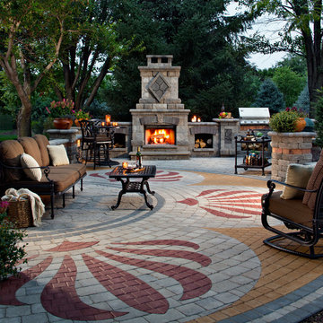 Carter Residence