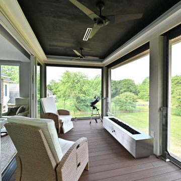 Blacklick Remodel/Addition