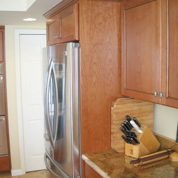 Bonney Lake House