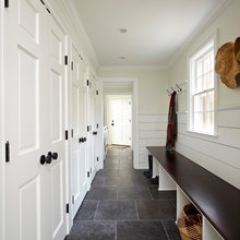 Side Extension