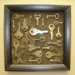 Frame Anything - Wall Decor