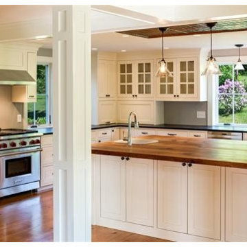 Fayston, VT Full Home Renovation