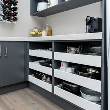 13 Lyall Butlers Pantry Ideas