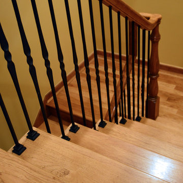 Great Western Flooring - Wood Floors