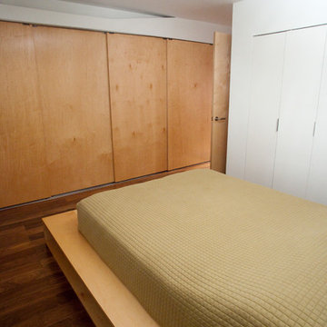 Greenfield Loft