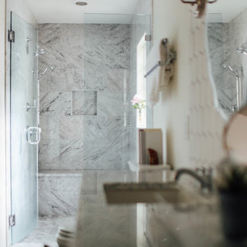 Collier Hills Renovation