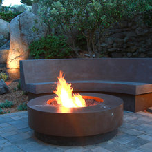 Fire Pit