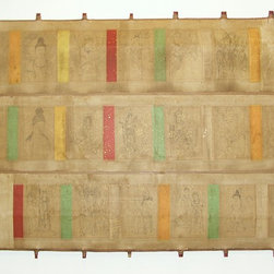 michael thompson - Kite Art - Artwork