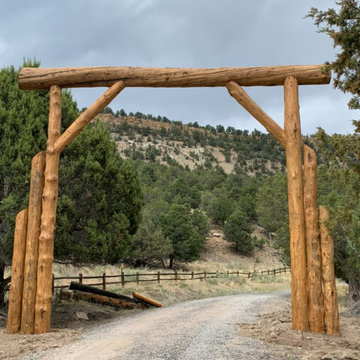Ranch Gates