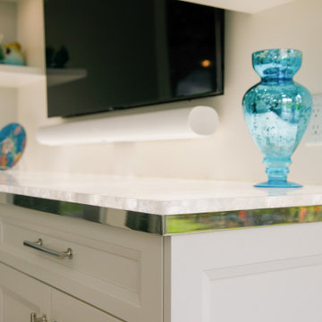 Beautiful Studs-Out-Remodel
