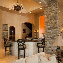Stone - Interior