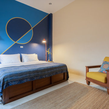 House rental revamp