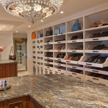 Woodmeister Master Builders - Closets