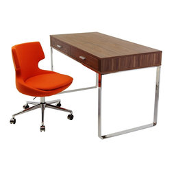 Patara Office Chair by sohoConcept - Office Chairs
