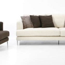 Della Robbia Sofas - Sofas