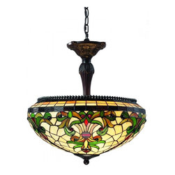 Z-Lite - Z-Lite Templeton Pendant Light - Pendant Lighting
