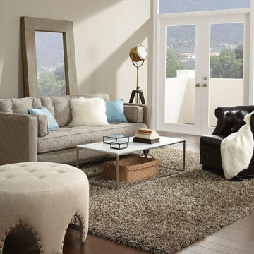 Area Rugs