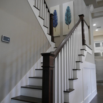 Taylor-Made- Auburndale- Dining/Entry