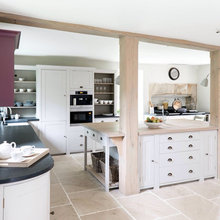 Kitchen Ideas