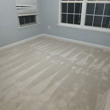 Residential Carpet Installation