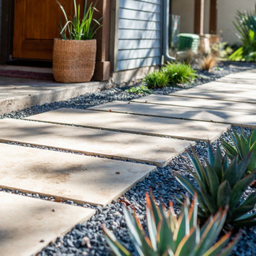 Travis Heights Modern