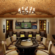 Man Cave
