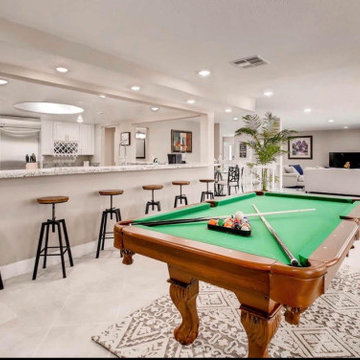 Shaker Style Cabinets - Beautiful Kitchen located in Summerlin, Las Vegas
