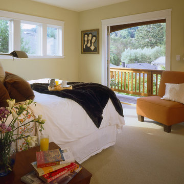 Deal Residence