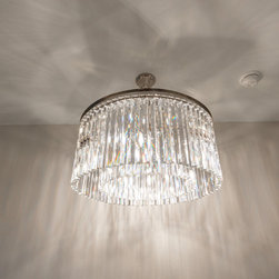 2477 Falconcrest Loop - Chandeliers