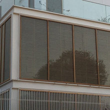 Exterior Ideas