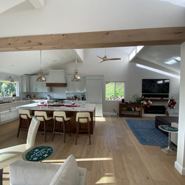 Livermore Full Home Remodel
