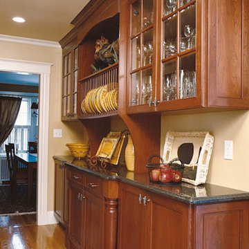 Kitchens
