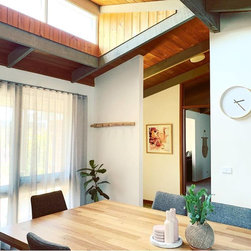 Sheer Beauty - Window Treatments