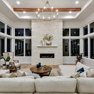 Signal Hills Beauty