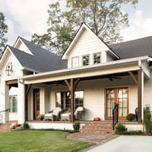 Ballard - Exterior