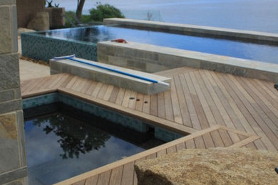 Decks & Fences
