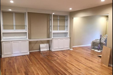Living Room Updates