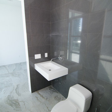 Aqua South Beach - Penthouse