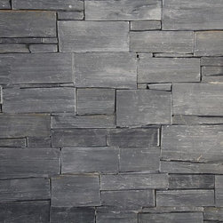 Loose Wall Cladding - Products