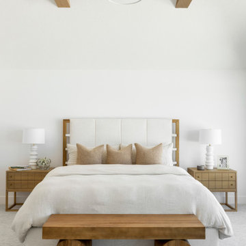 Hollydale Modern Two-Story Spring '23 Dream Home